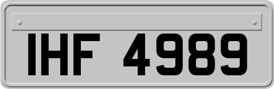 IHF4989