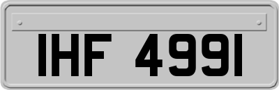 IHF4991