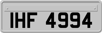IHF4994