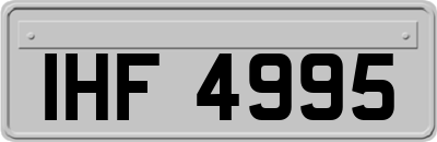 IHF4995