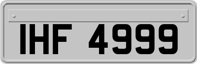 IHF4999