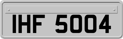 IHF5004