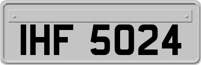 IHF5024