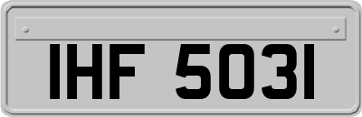 IHF5031