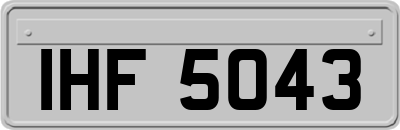 IHF5043