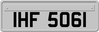 IHF5061