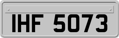 IHF5073
