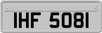 IHF5081
