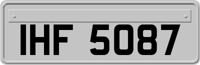 IHF5087