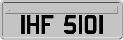 IHF5101