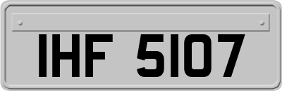 IHF5107