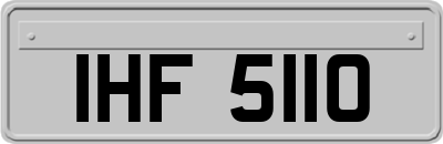 IHF5110