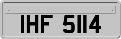 IHF5114