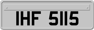 IHF5115