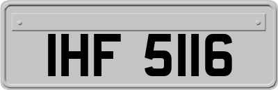 IHF5116
