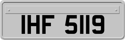 IHF5119
