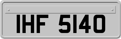 IHF5140