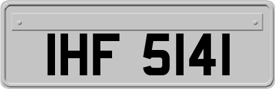 IHF5141