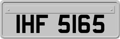 IHF5165
