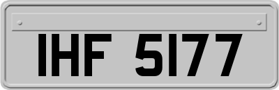 IHF5177