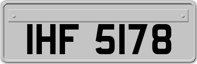 IHF5178