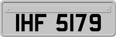 IHF5179