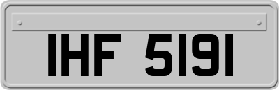 IHF5191