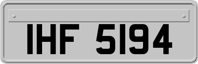 IHF5194