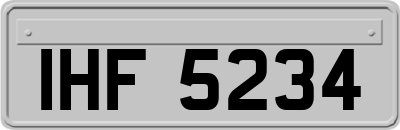 IHF5234