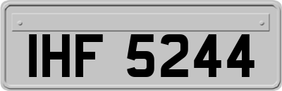 IHF5244
