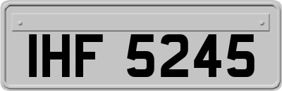 IHF5245