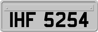IHF5254