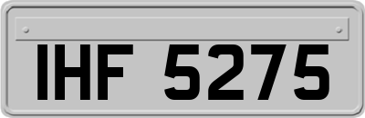 IHF5275
