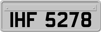 IHF5278