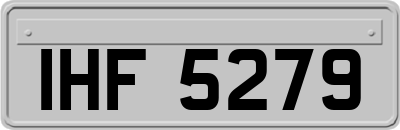 IHF5279
