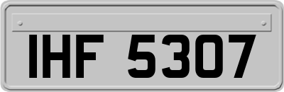 IHF5307