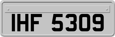 IHF5309