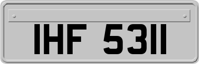 IHF5311