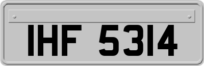 IHF5314