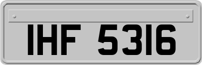 IHF5316