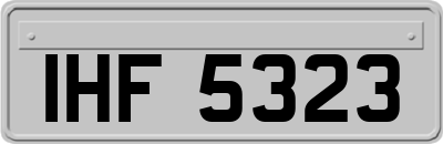 IHF5323