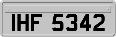 IHF5342