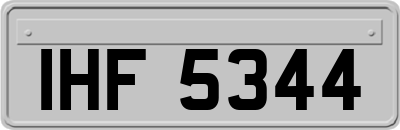 IHF5344
