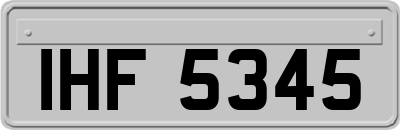 IHF5345