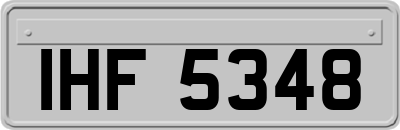 IHF5348