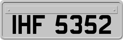 IHF5352