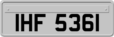 IHF5361