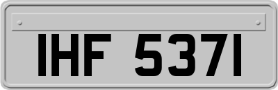 IHF5371