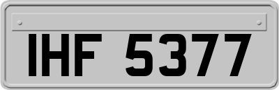 IHF5377