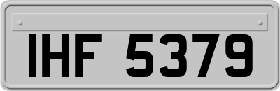 IHF5379